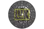 Tarcza sprzęgła LUK 328 0241 10 (Po stronie silnika)
