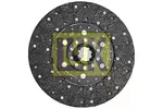 Tarcza sprzęgła LUK 328 0243 10