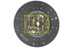 Tarcza sprzęgła LUK 329 0007 10 (Po stronie silnika)