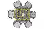TARCZA SPRZĘGŁA LUK 331018410 SCHAEFFLER LUK 331 0184 10 (Po stronie silnika)