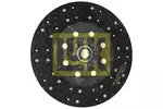 Tarcza sprzęgła LUK 331 0274 10 (Po stronie silnika)