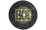 Tarcza sprzęgła LUK 333 0100 16 (Po stronie silnika)