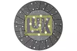 Tarcza sprzęgła LUK 333 0205 10 (Po stronie silnika)