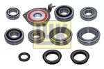 Zestaw naprawczy, mechaniczna skrzynia biegów SCHAEFFLER LUK 462 0410 10