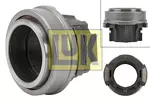 Łożysko oporowe SCHAEFFLER LUK 500 1589 10