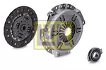 Sprzęgło - komplet SCHAEFFLER LUK 616 0947 60