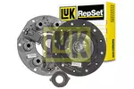 RepSet - Traktory SCHAEFFLER LUK 618 3119 00
