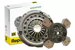 Zestaw sprzęgieł SCHAEFFLER LUK 628 3581 09