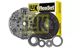 Sprzęgło - komplet LUK 620 3113 33