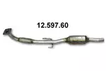 Katalizator EBERSPÄCHER 12.597.60