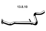 Rura wydechowa EBERSPÄCHER 13.8.10 (W środku)