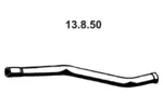 Rura wydechowa EBERSPÄCHER 13.8.50 (W środku)