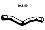 Rura wydechowa EBERSPÄCHER 19.8.50 (W środku)