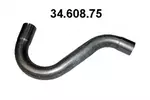 Rura wydechowa EBERSPÄCHER 34.608.75 (W środku)