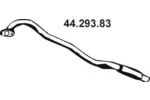 Rura wydechowa EBERSPÄCHER 44.293.83