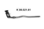 Katalizator EBERSPÄCHER 08.021.61