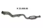 Katalizator EBERSPÄCHER 23.008.60