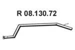 Rura wydechowa EBERSPÄCHER 08.130.72 (W środku)