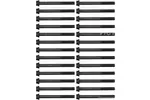 Zestaw śrub głowicy cylindrów VICTOR REINZ 14-10024-01