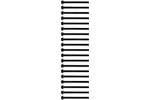 Zestaw śrub głowicy cylindrów VICTOR REINZ 14-11323-01