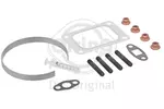 Zestaw montażowy turbosprężarki ELRING 741.930
