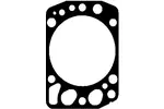Uszczelka głowicy silnika ELRING 748.080