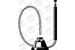 Antena teleskopowa BERU ET450S