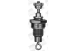 Świeca żarowa BORGWARNER (BERU) GD294