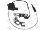 STYKI PRZERYWACZA ZAPŁONU   ## BORGWARNER (BERU) KS830-B