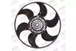 Wentylator chłodnicy silnika BERU LE023