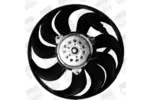 Wentylator chłodnicy silnika BERU LE073