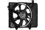 Wentylator chłodnicy silnika BERU LE538