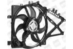 Wentylator chłodnicy silnika BERU LE623