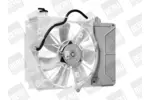 Wentylator chłodnicy silnika BERU LE745