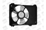 Wentylator chłodnicy silnika BERU LE753