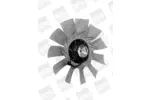 Wentylator chłodnicy silnika BERU LKK009
