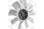 Wentylator chłodnicy silnika BERU LKK033