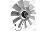 Wentylator chłodnicy silnika BERU LKK036