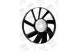 Koło wentylatora chłodnicy silnika BERU LR006