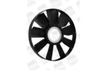 Koło wentylatora chłodnicy silnika BERU LR007