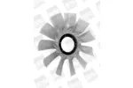 Koło wentylatora chłodnicy silnika BERU LR010