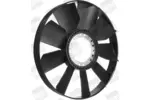 Koło wentylatora chłodnicy silnika BERU LR015