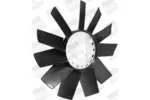 Koło wentylatora chłodnicy silnika BERU LR016