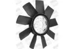 Koło wentylatora chłodnicy silnika BERU LR023