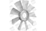 Koło wentylatora chłodnicy silnika BERU LR027