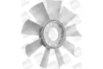 Koło wentylatora chłodnicy silnika BERU LR028