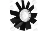 Koło wentylatora chłodnicy silnika BERU LR040