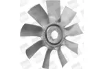 Koło wentylatora chłodnicy silnika BERU LR041