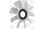 Koło wentylatora chłodnicy silnika BERU LR043