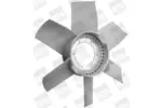 Koło wentylatora chłodnicy silnika BERU LR044